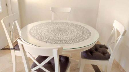 Ático de alquiler en Calle Alejandrita, 7, El Castillo - Photo 4