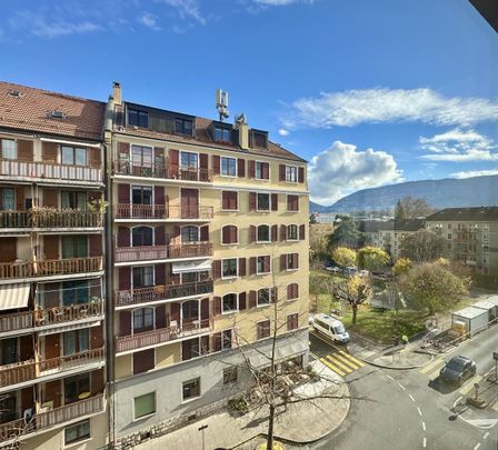 Magnificent New Apartments in the Heart of Carouge - Ideal Location & High-End Amenities - Photo 1