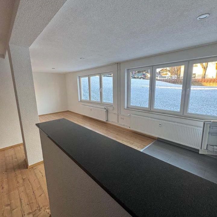 Moderne 3-Zimmer-Wohnung mit 84 m² im Top-Zustand - Photo 1