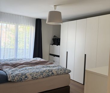 3.5 Zimmer, 82 m², EG - Foto 4