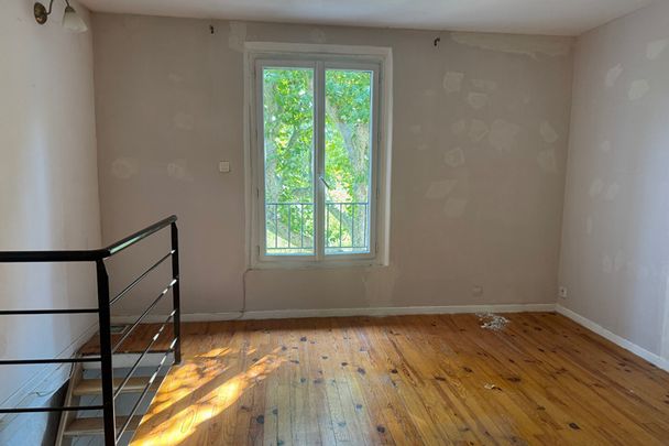 T2 CAMPAGNE LES MILLES - Photo 1