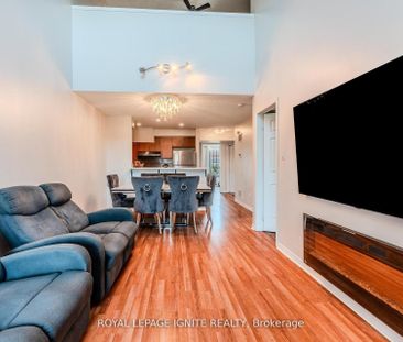 For Lease - 120 Petra Way Unit# 3, Whitby, Ontario - Photo 4