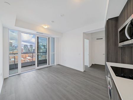 For Lease - 15 Richardson Street Unit# 1701, Toronto, Ontario - Photo 2