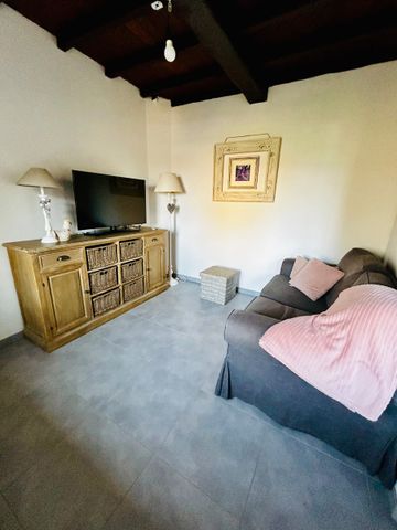 Maisonnette 2 chambres à louer - Foto 2