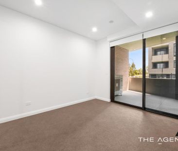 Modern 1 Bedroom Apartment in the Heart of Tallawong - A Perfect Bl... - Photo 2