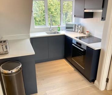 Room in a Shared Flat, Ealing Common, W3 - Photo 2