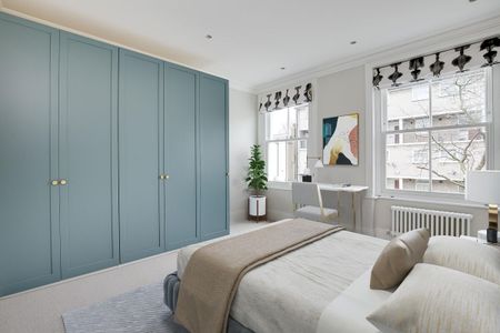 A superb house available to rent on Clapham Manor Street, SW4. - Photo 4