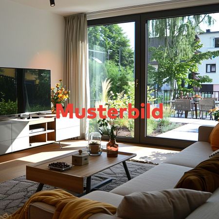 Immeuble d’échange : Charmant appartement de 2 pièces au cœur de Zurich - Foto 3