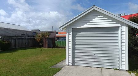 Cute Cottage in the Heart of Morrinsville - Photo 2