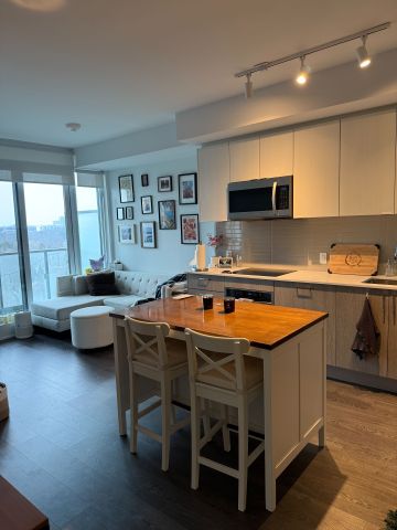 For Lease - 1926 Lake Shore Boulevard Unit# 2017, Toronto, Ontario - Photo 2