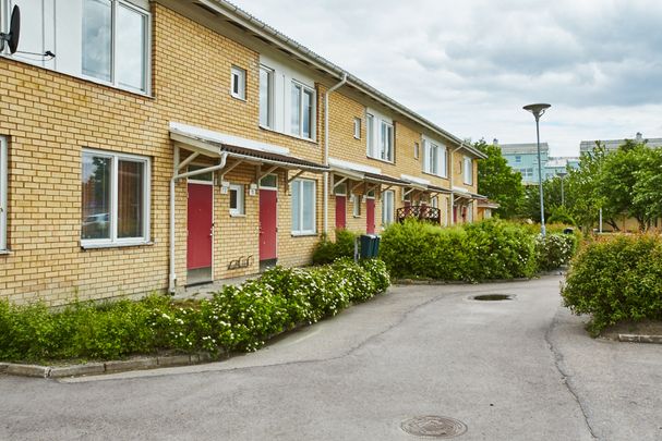 Välljärnsgatan 76 - Photo 1