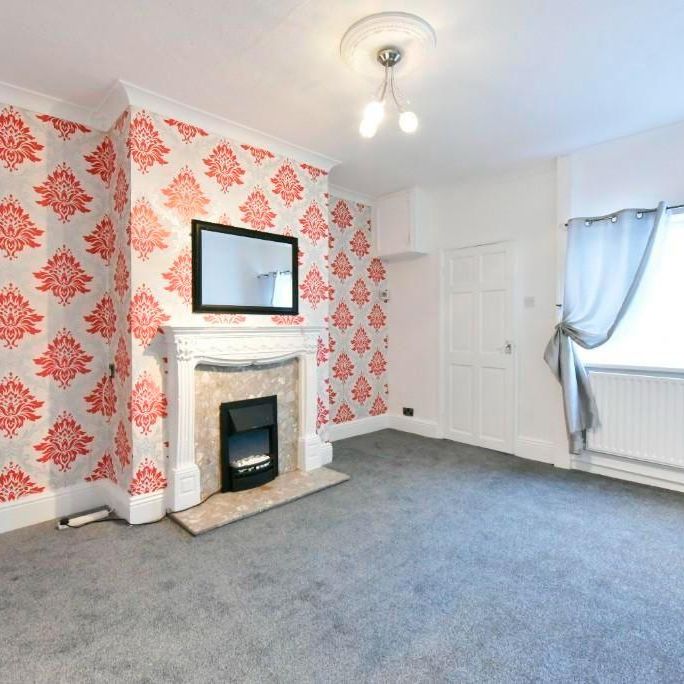 1 bedroom terraced house to rent - Photo 1