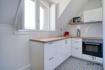 Location Appartement 1 pièce 27m² VERSAILLES 78000 - Photo 3