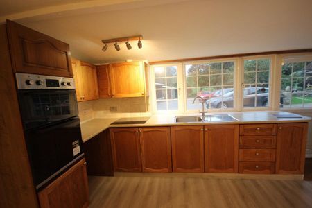 1 bedroom house to rent - Photo 2