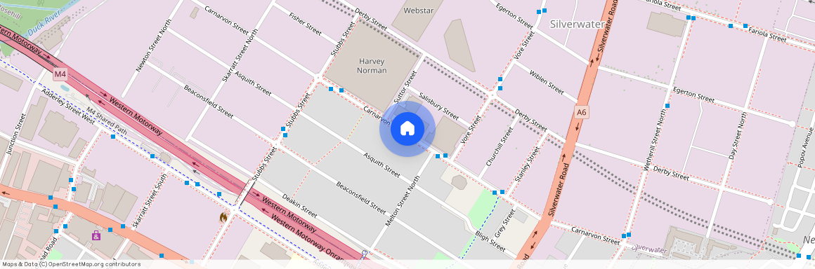 12/46-48 Carnarvon Street, Silverwater