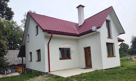 Prenájom 3 iz.bytu v Rod.Dome,Rabčice - Photo 2