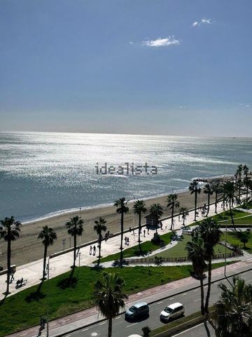 Alquiler de piso en Huelin - Photo 5