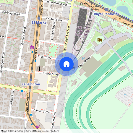 74 Doncaster Avenue, NSW 2033, Kensington