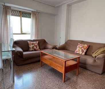 Piso de alquiler en Alacant, 86, Ciutat Jardí - Torreta Verdí - Photo 6