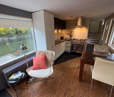 Huis te huur: Da Costakade 115 3521 VZ Utrecht - Foto 3