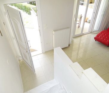 MAISONETTE 130 SQ.M. FURNISHED OR EMPTY AND IN A CENTRAL POINT IN L... - Φωτογραφία 6