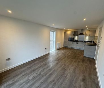 2 bedroom flat to rent - Photo 5