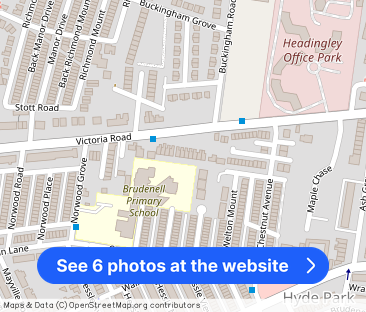 Victoria Road, LEEDS - Photo 1