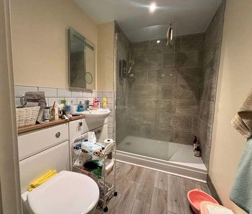 Kisar Court, Salisbury Street, SO15 - Photo 2