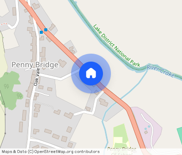 The Strands, Penny Bridge, Ulverston - Photo 1