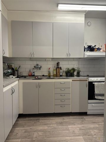 Skolgatan 2 C - Foto 3