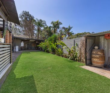 493 Redbank Plains Road, Redbank Plains QLD 4301 - House For Rent |... - Photo 3