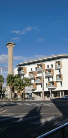 Location Appartement 2 pièces 40m² MONTPELLIER 34000 - Photo 2