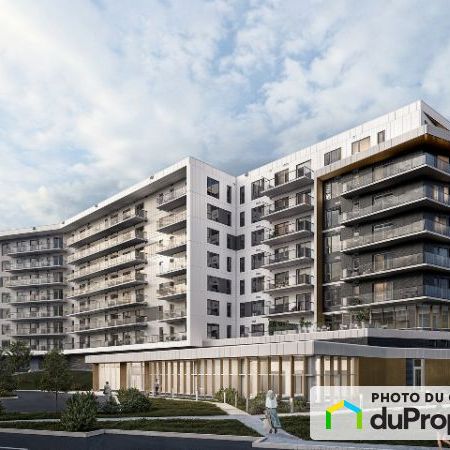 550, rue Frédéric-Bach, St-Nicolas à louer - Photo 1