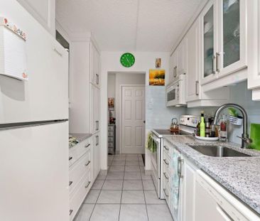Condo à louer d'une chambre à Longueuil. - Photo 1