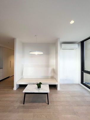 Melbourne CBD - Photo 1