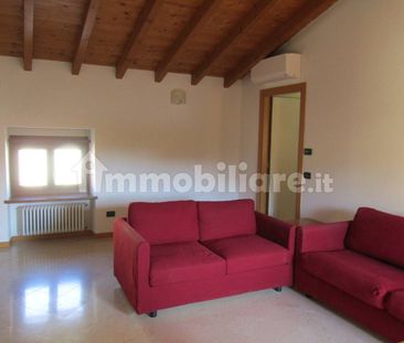 Mansarda piazza Vittorio Emanuele, Negrar, Negrar di Valpolicella - Photo 1