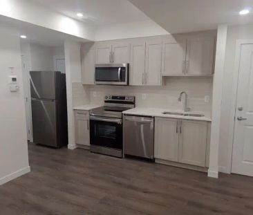 Spectacular two bedroom basement | Calgary - Photo 1