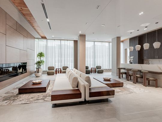 For Lease - 333 Sunseeker Avenue Unit# 627, Innisfil, Ontario - Photo 1