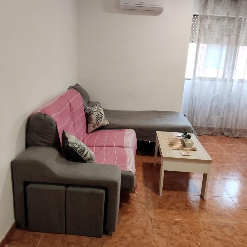 Apartment - Murcia (Barrio del Progreso) - Photo 1