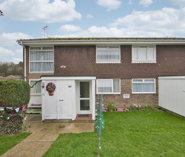 2 bedroom flat to rent - Photo 6