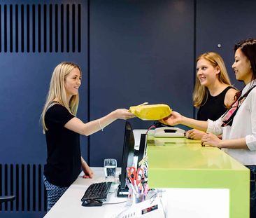 Large High Double Studio - Photo 6