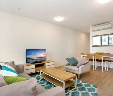 FURNISHED TWO-BEDROOM APARTMENT WITH LARGE BALCONY & POOL FACILITIES - Photo 1