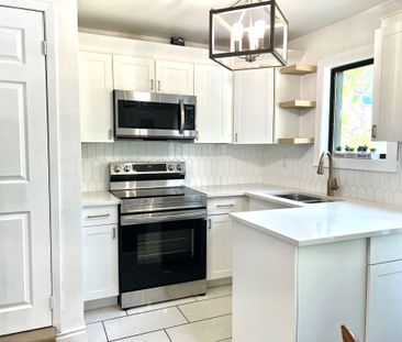 For Lease - 1 Givins Street Unit# 2, Toronto, Ontario - Photo 2