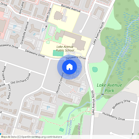 70 Jerome Crescent, Hamilton, ON L8E 3H1