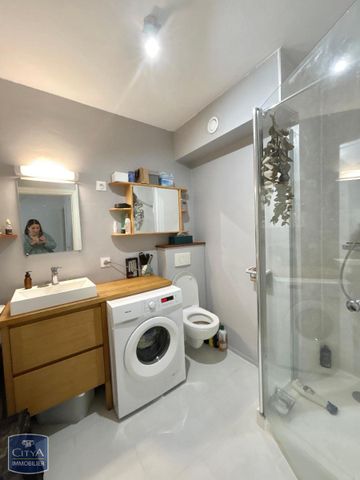 Location Appartement 1 pièce 39m² LYON 5ème - Photo 4