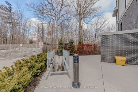 For Lease - 3483 Widdecombe Way Unit# 16, Mississauga, Ontario - Photo 5
