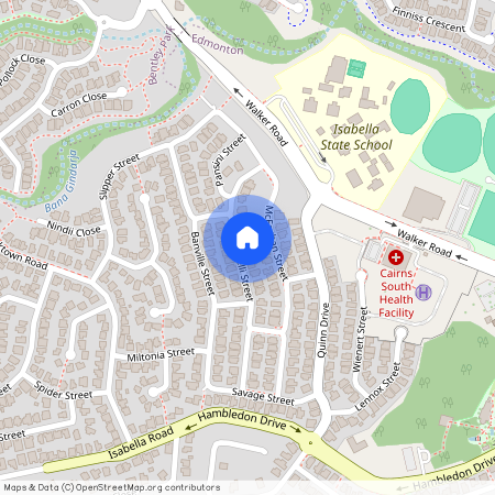 30 Novelli Street, Qld 4869, Edmonton