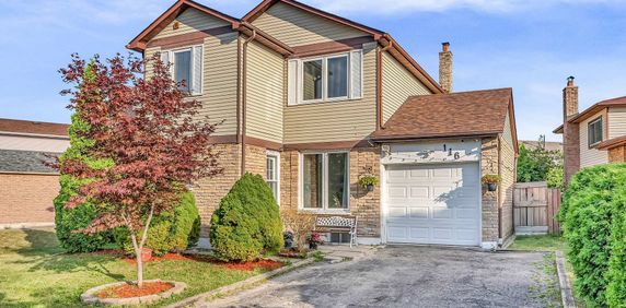 For Lease - 116 Fawcett Trail, Toronto, Ontario - Photo 2