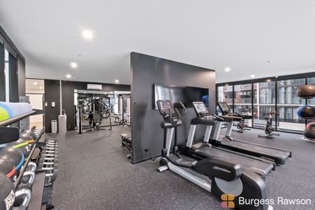 1411/3 Grazier Lane, Belconnen ACT 2617 - Apartment For Rent | Domain - Photo 5