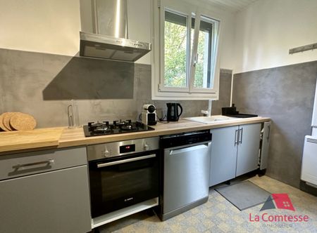 Location Appartement 2 pièces 51m² VENTABREN 13122 - Photo 4